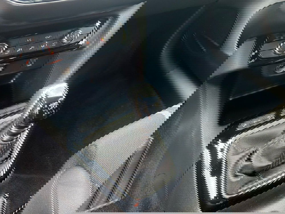 Opel Corsa usata a Roma (13)