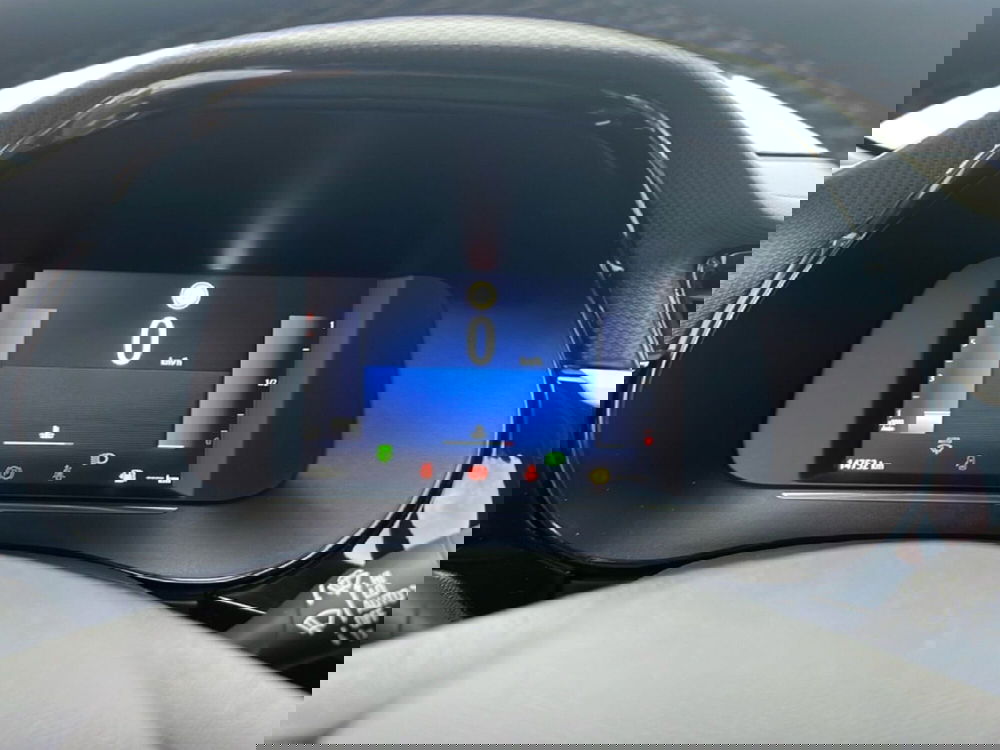 Opel Corsa usata a Roma (14)