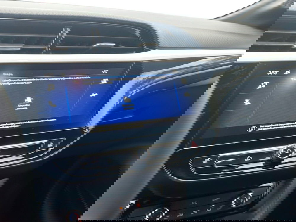 Opel Corsa usata a Roma (15)