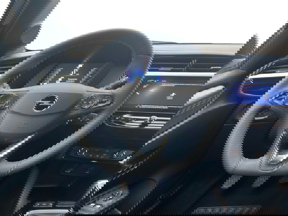 Opel Corsa usata a Roma (17)