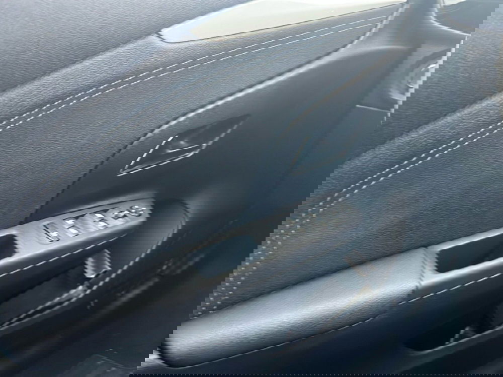 Opel Corsa usata a Roma (18)