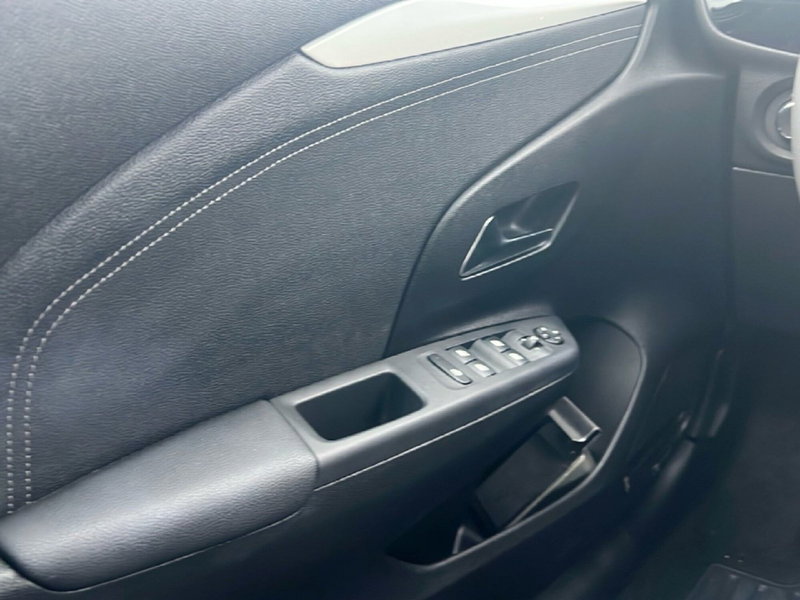 Opel Corsa usata a Roma (18)