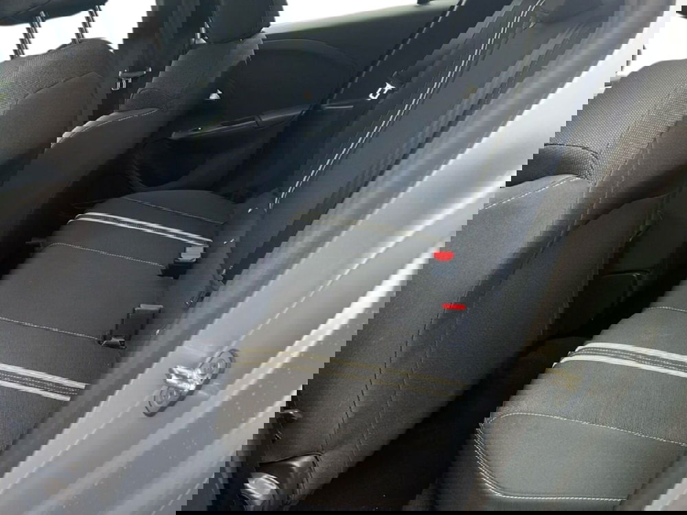 Opel Corsa usata a Roma (19)