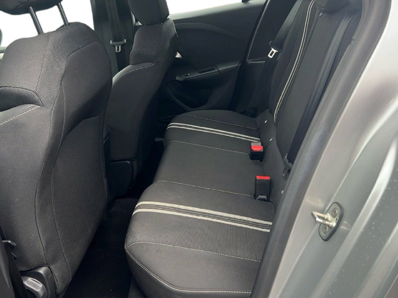 Opel Corsa usata a Roma (19)