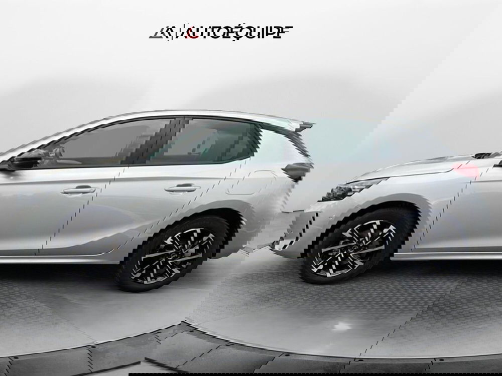 Opel Corsa usata a Roma (2)