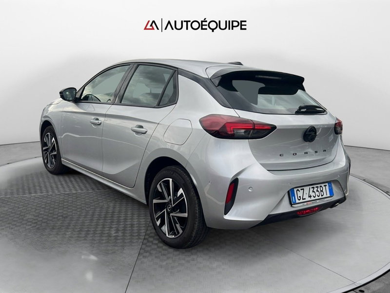 Opel Corsa usata a Roma (3)