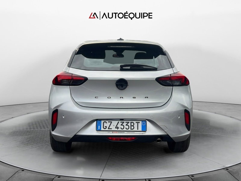 Opel Corsa usata a Roma (4)