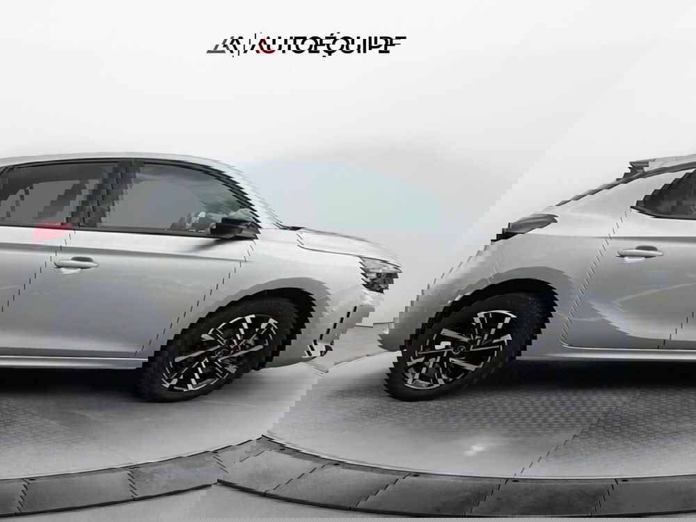 Opel Corsa usata a Roma (6)