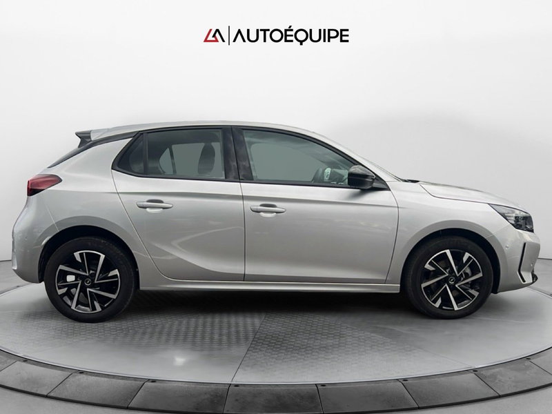 Opel Corsa usata a Roma (6)