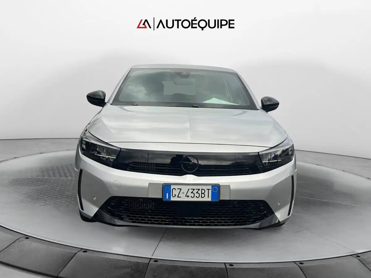 Opel Corsa usata a Roma (8)