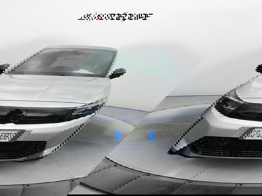 Opel Corsa usata a Roma (8)