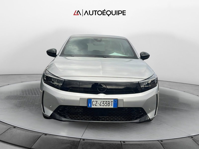 Opel Corsa usata a Roma (8)