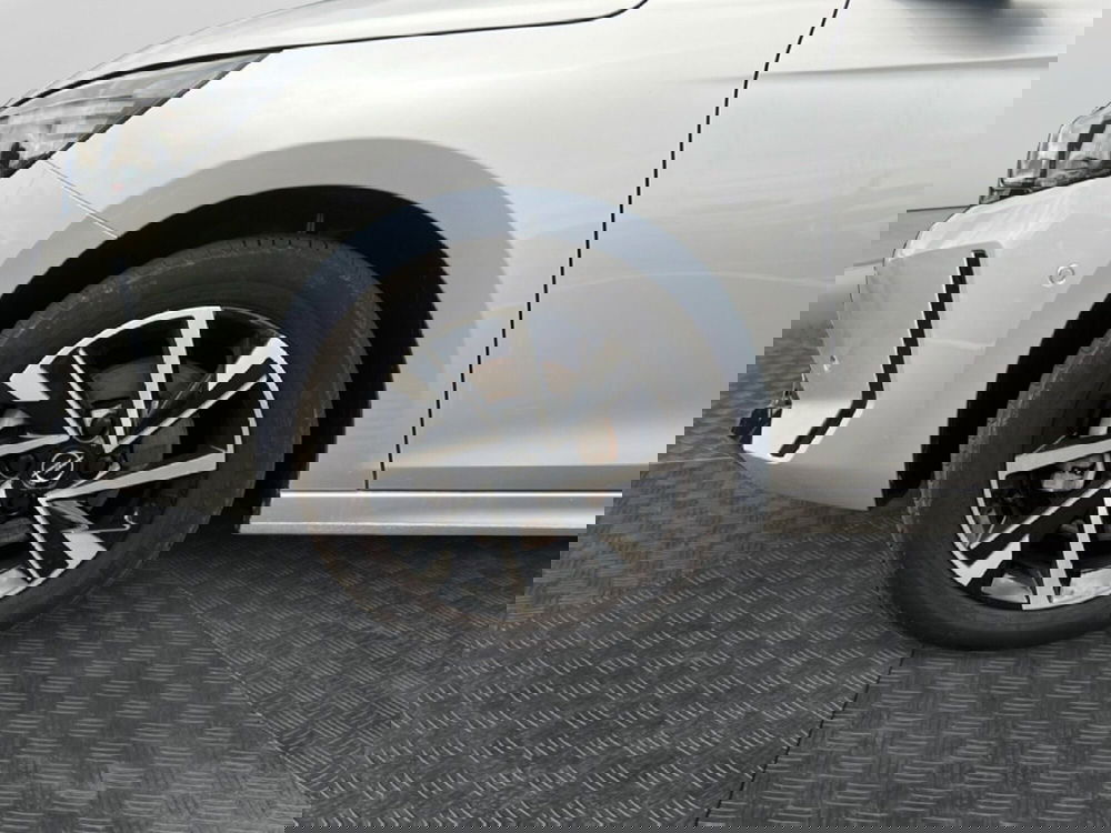 Opel Corsa usata a Roma (9)