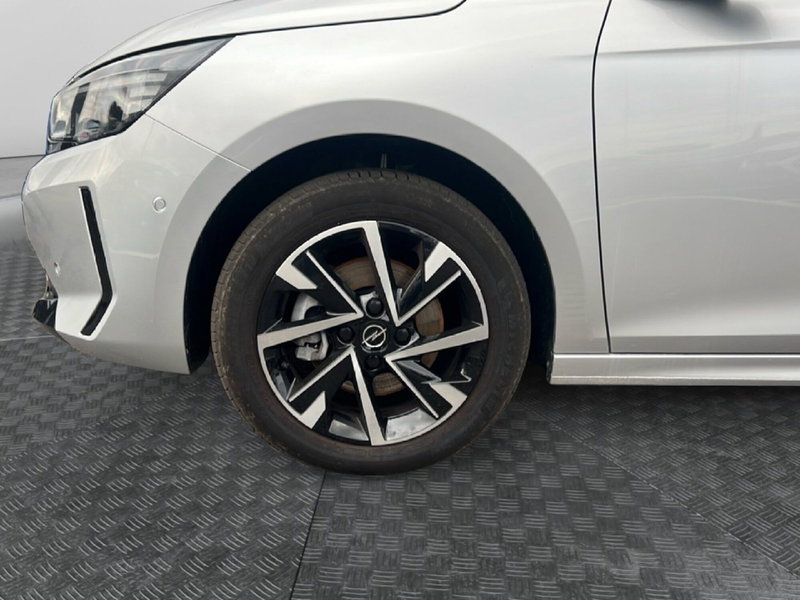 Opel Corsa usata a Roma (9)