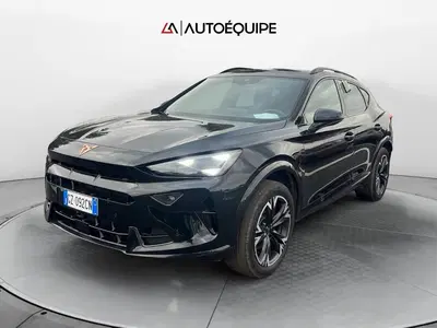 Cupra Formentor Formentor 2.0 TDI del 2025 usata a Roma
