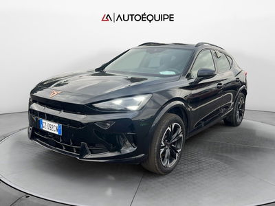 Cupra Formentor Formentor 2.0 TDI del 2025 usata a Roma