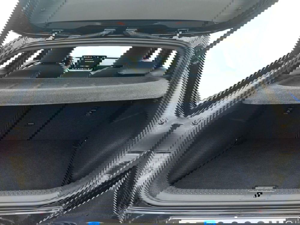 Cupra Formentor usata a Roma (10)