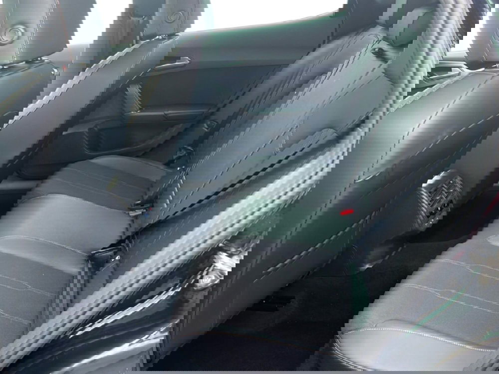 Cupra Formentor usata a Roma (11)