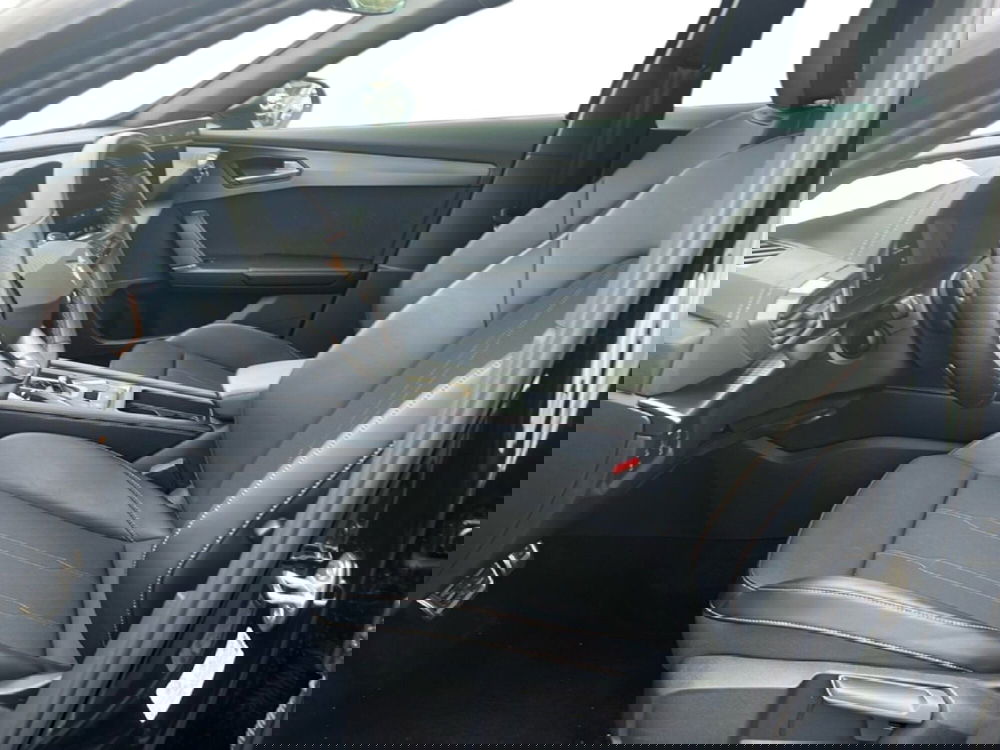 Cupra Formentor usata a Roma (12)