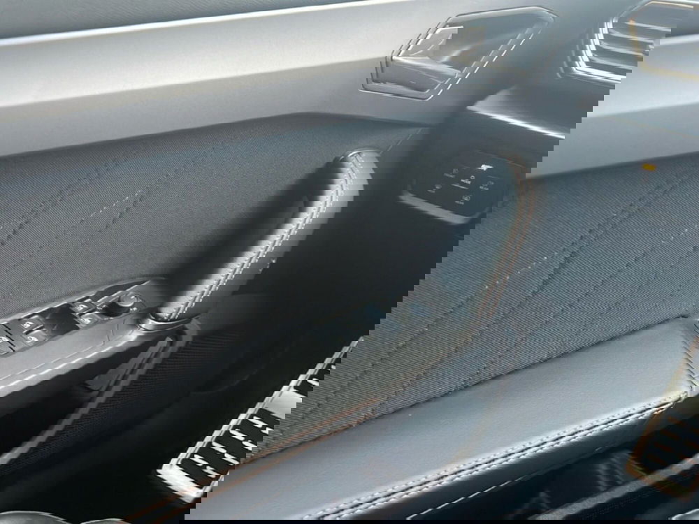 Cupra Formentor usata a Roma (19)