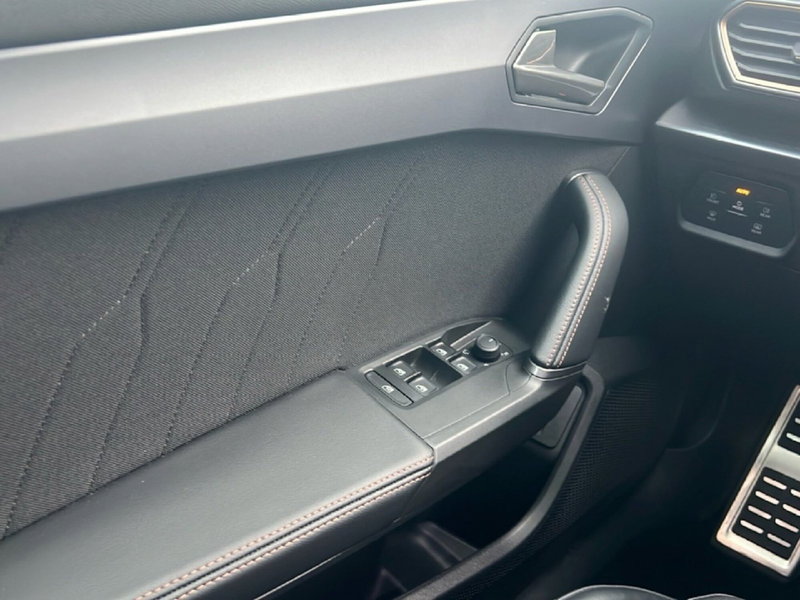 Cupra Formentor usata a Roma (19)