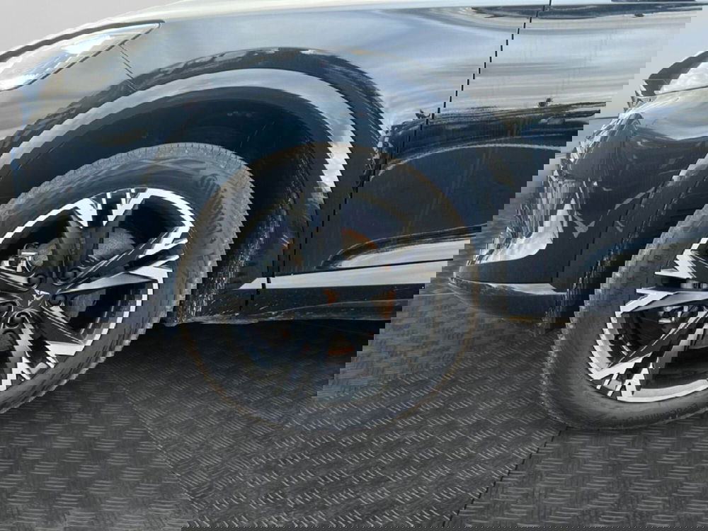 Cupra Formentor usata a Roma (9)