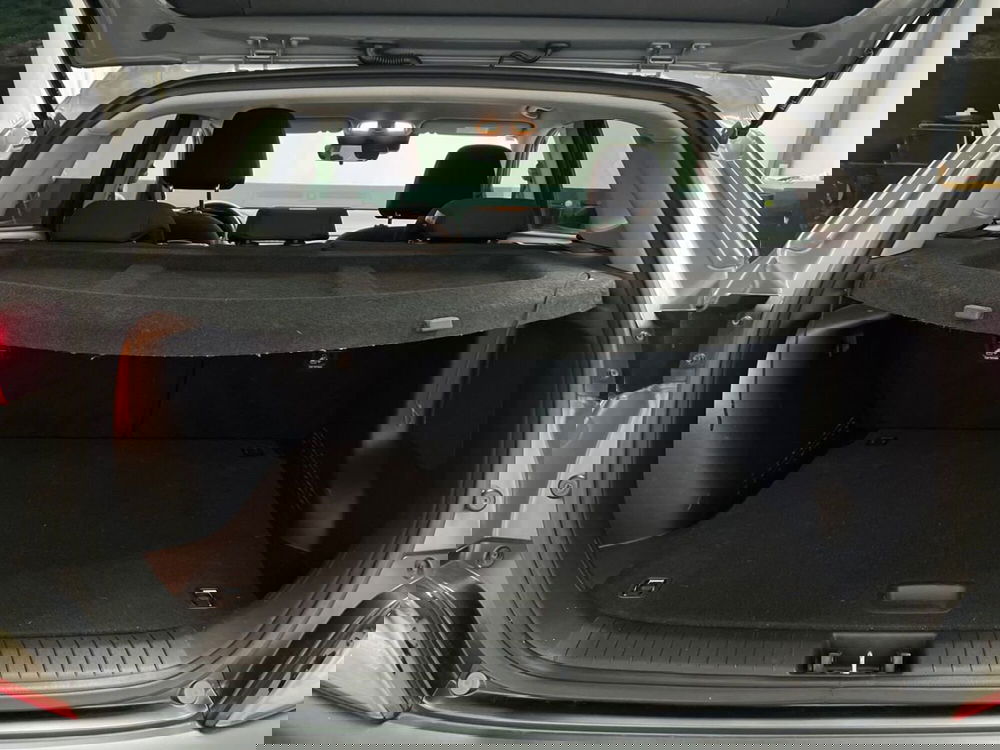 Hyundai Kona usata a Roma (15)