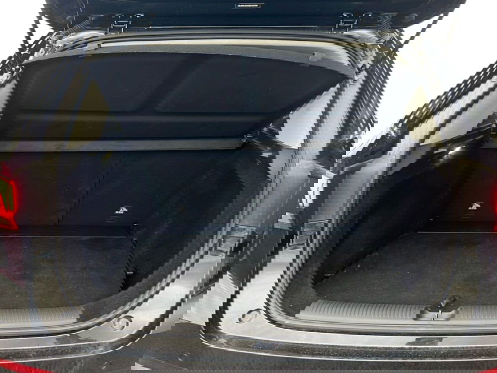 Mg ZS usata a Roma (10)