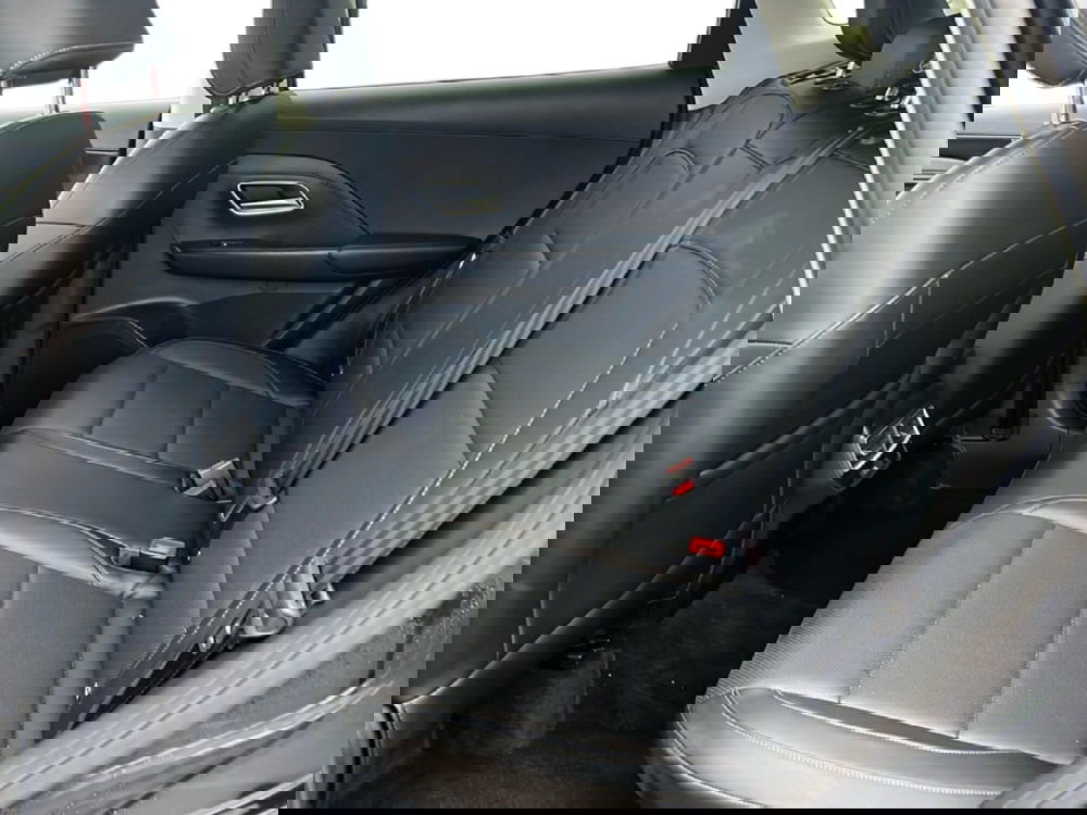 Mg ZS usata a Roma (11)