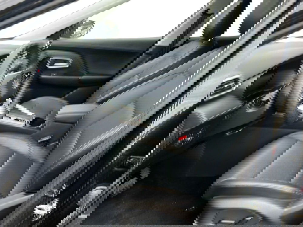 Mg ZS usata a Roma (12)