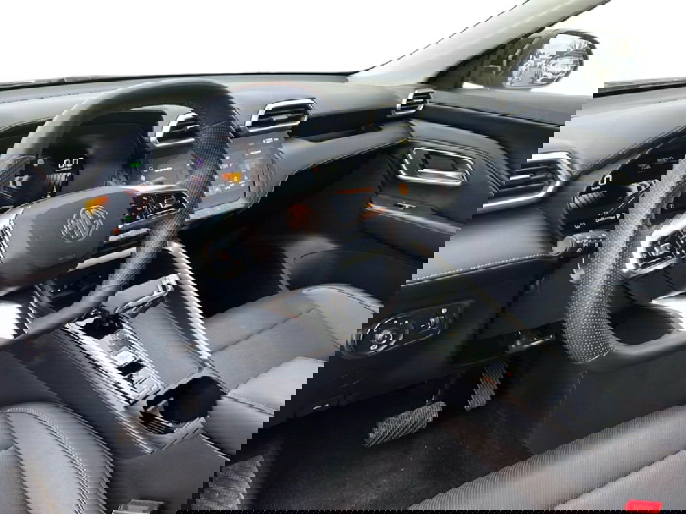 Mg ZS usata a Roma (13)