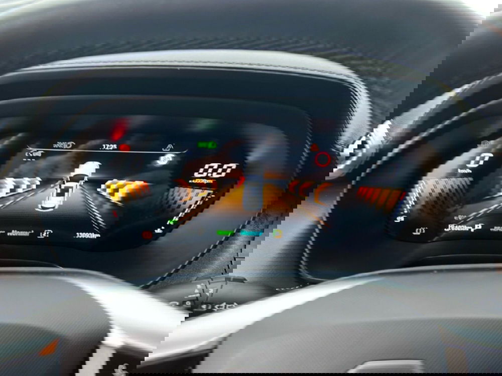 Mg ZS usata a Roma (15)