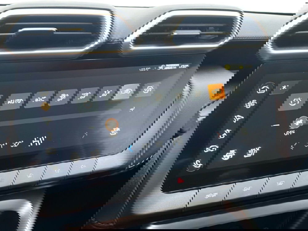 Mg ZS usata a Roma (16)