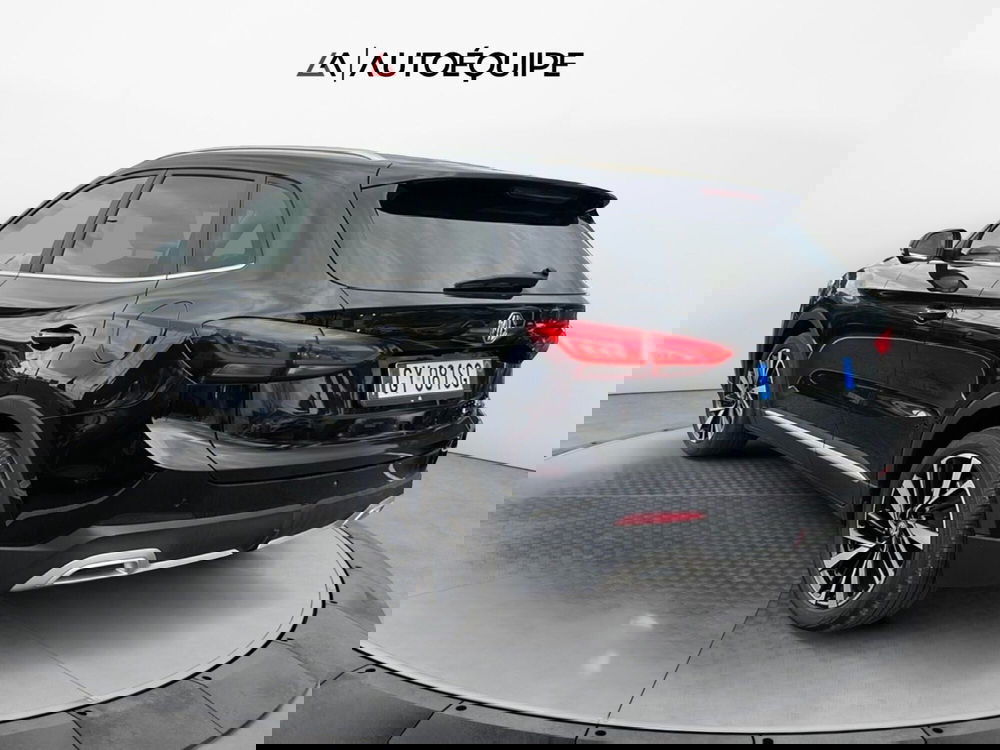 Mg ZS usata a Roma (3)