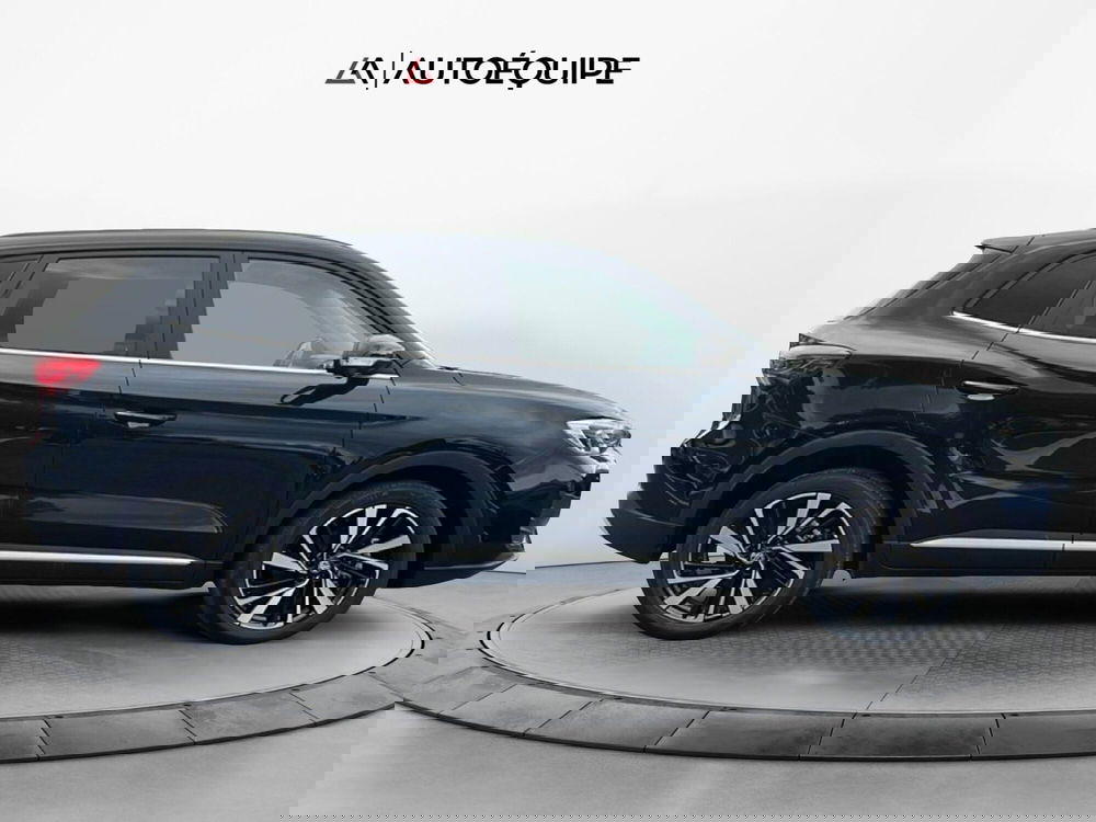 Mg ZS usata a Roma (6)