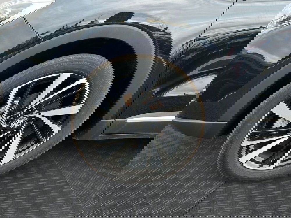 Mg ZS usata a Roma (9)