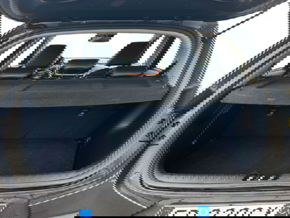 Kia Stonic usata a Roma (10)