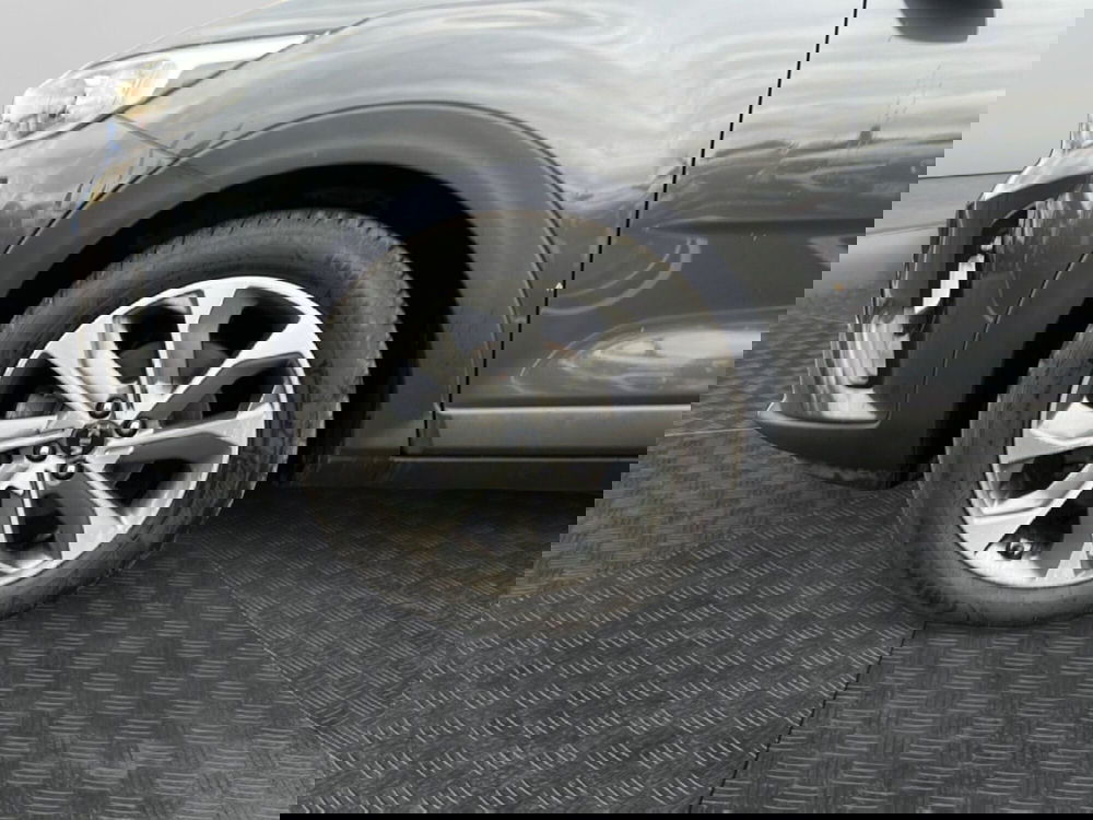 Kia Stonic usata a Roma (9)