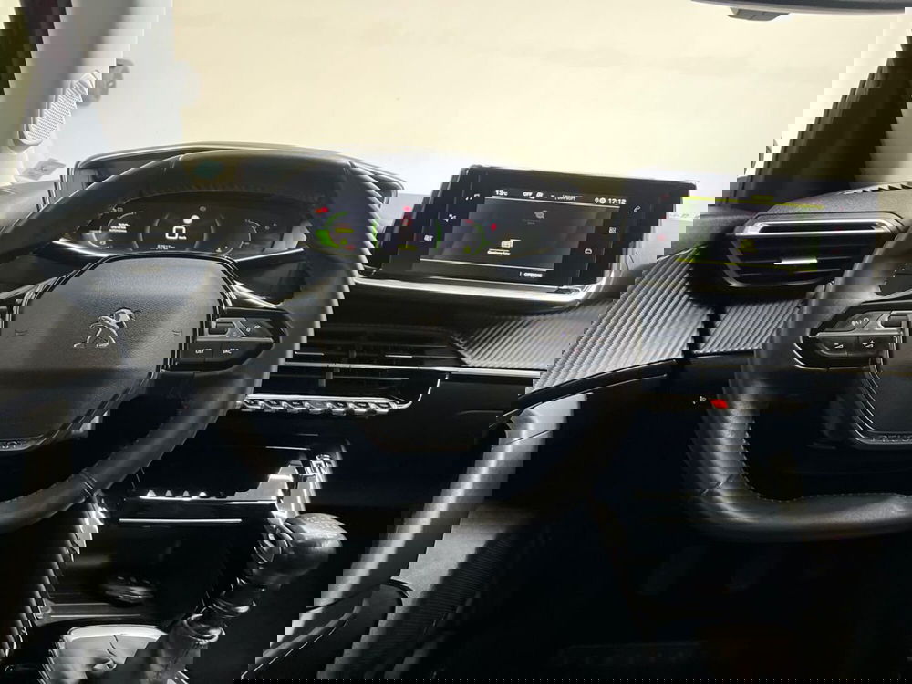 Peugeot 2008 usata a Roma (10)