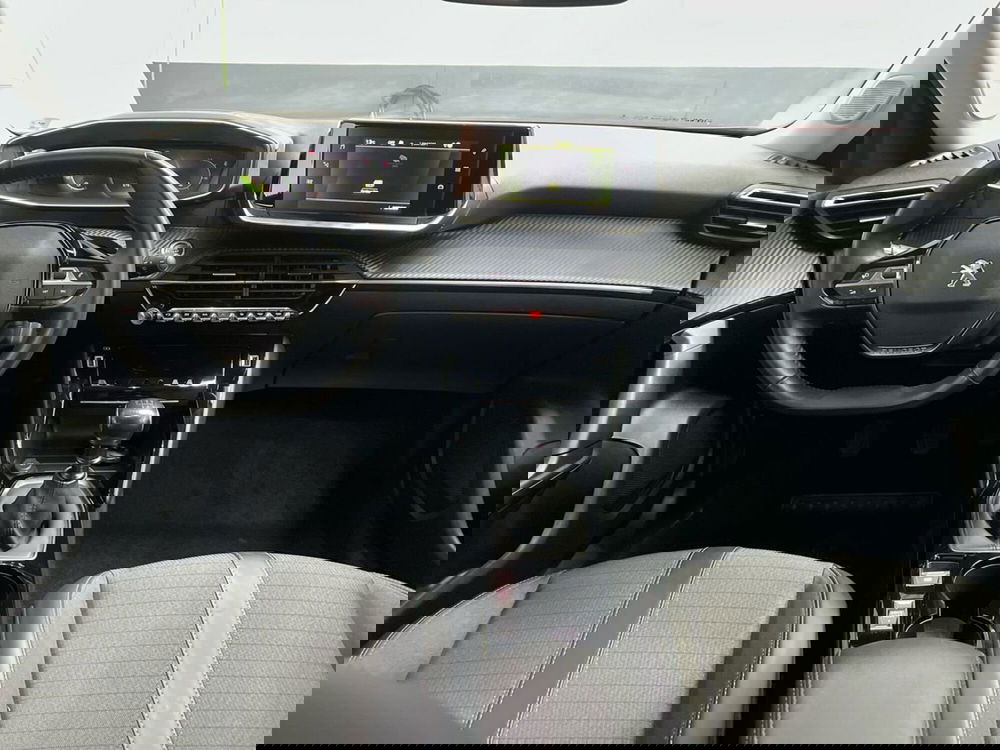 Peugeot 2008 usata a Roma (12)