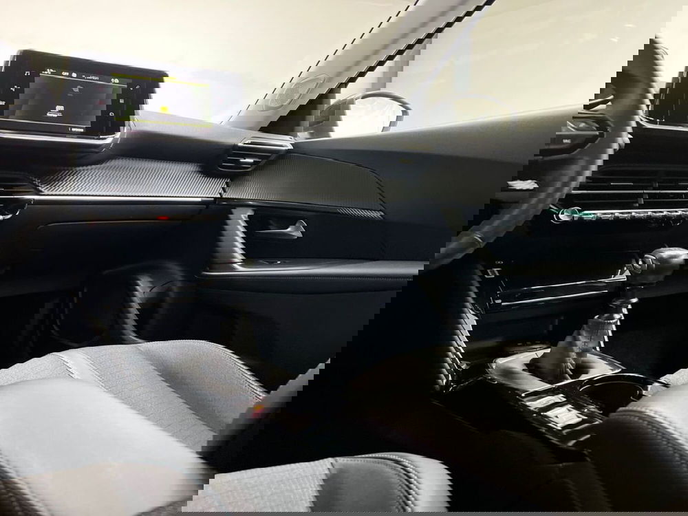 Peugeot 2008 usata a Roma (13)