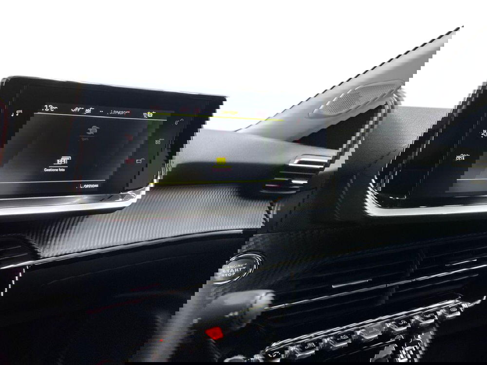 Peugeot 2008 usata a Roma (14)