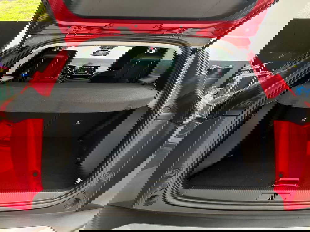 Peugeot 2008 usata a Roma (15)