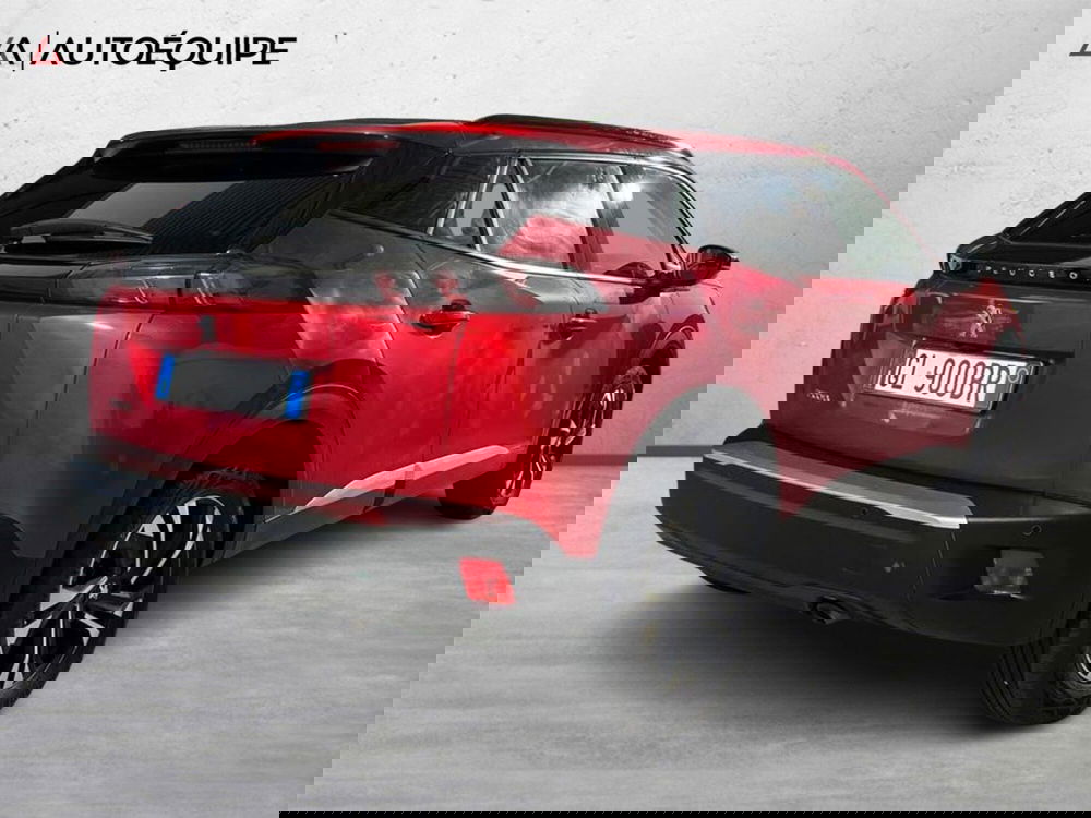 Peugeot 2008 usata a Roma (5)