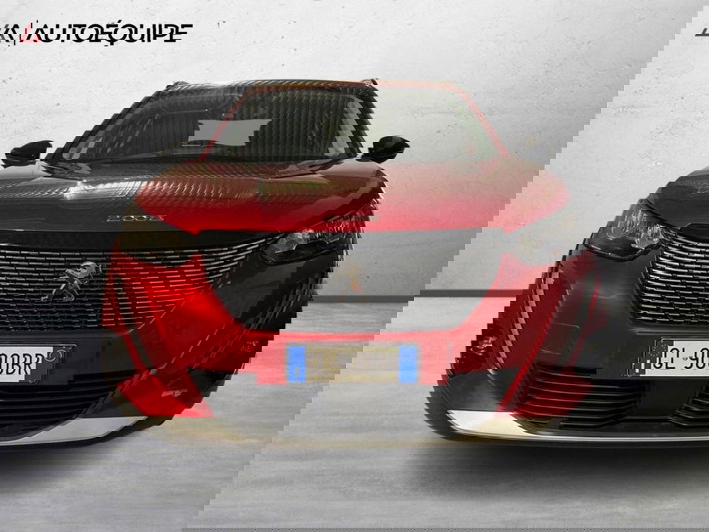 Peugeot 2008 usata a Roma (8)