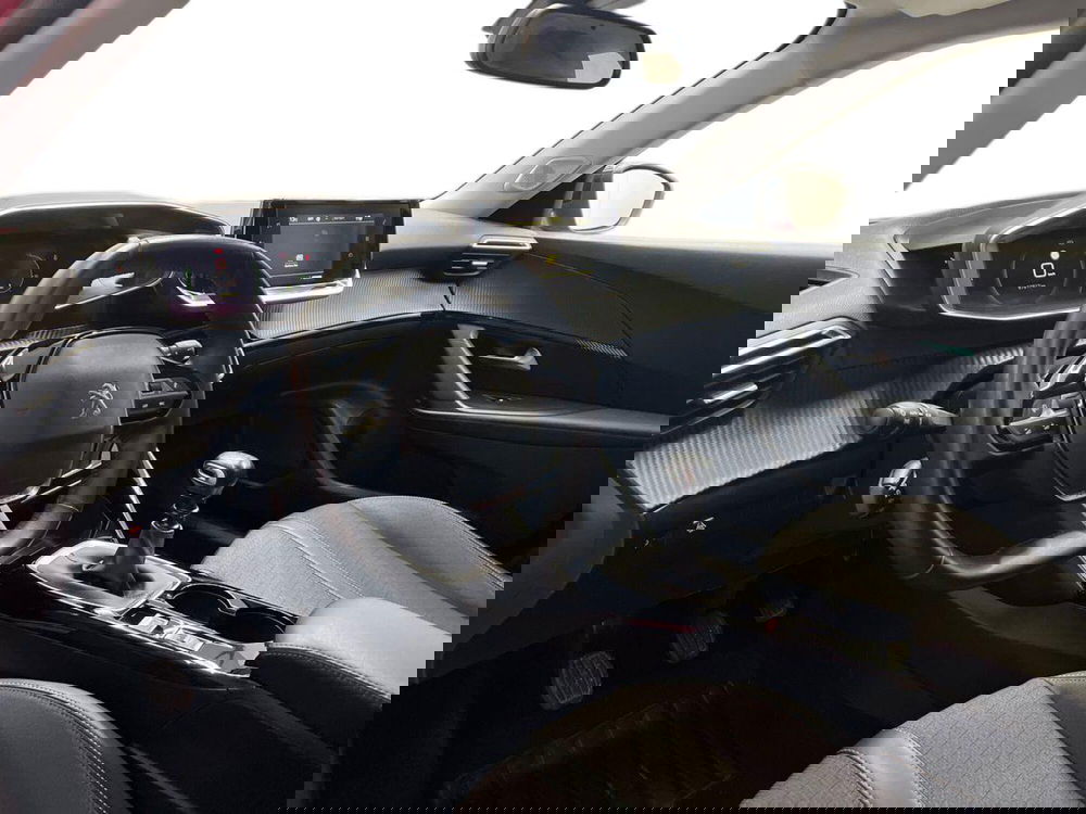 Peugeot 2008 usata a Roma (9)