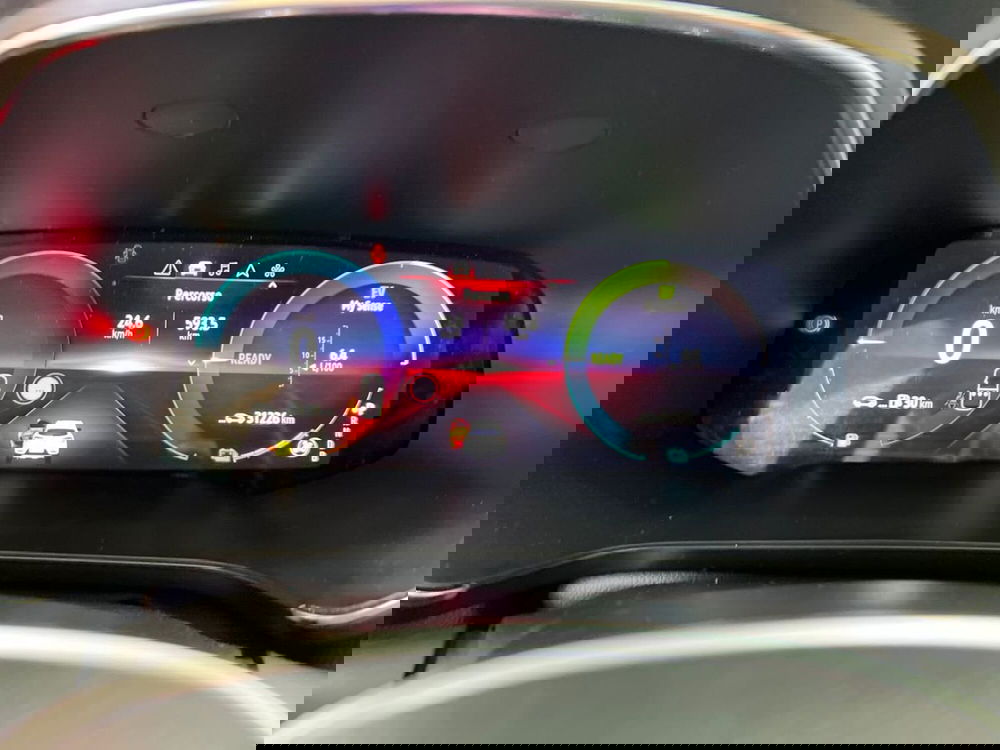 Renault Captur usata a Roma (11)