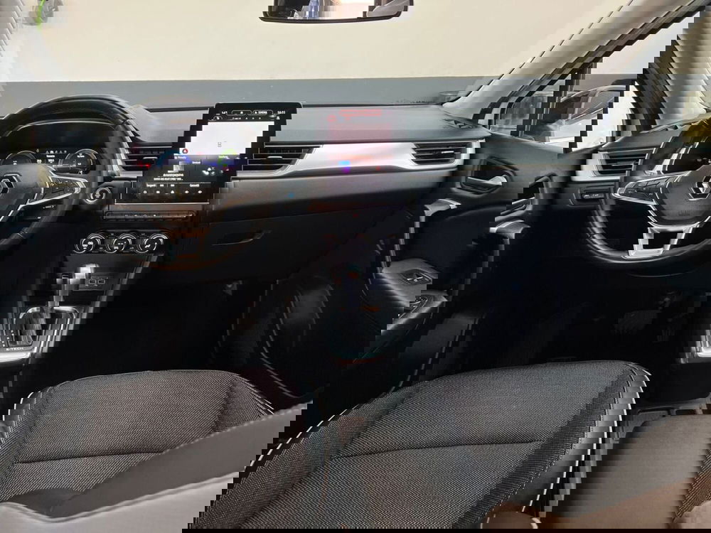 Renault Captur usata a Roma (12)