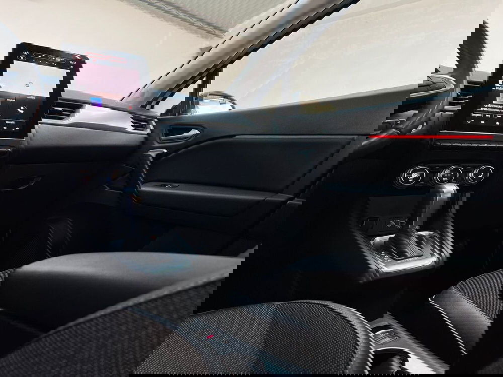 Renault Captur usata a Roma (13)