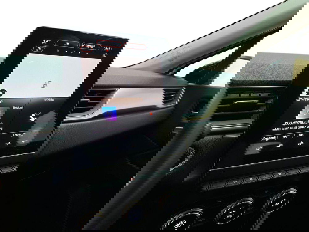 Renault Captur usata a Roma (14)